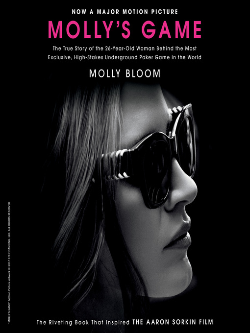 Title details for Molly's Game by Molly Bloom - Wait list